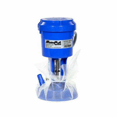 Purge Pump Kit for Fluid Transfer and Maintenance Applications