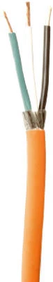 Service Cord, 12/3 SJTW-A, Orange, 250 Ft. Spool