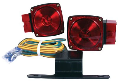 Trailer Light Kit