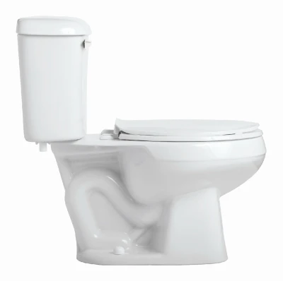 Alto Pro-Fit 2 White Toilet Installation Kit with All Necessary Components