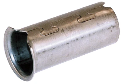 Water Service Stiffener, CTS, 3/4 In., 2-Pk.