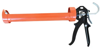 Pro Caulking Gun, Heavy Duty, Holds 29 oz. Cartridge, 13 In.