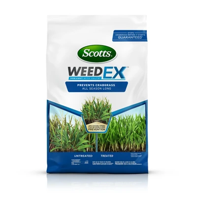 WeedEx Prevent with Halts, 10.06-Lbs.