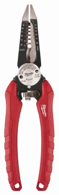 6-in-1 Combination Wire Pliers