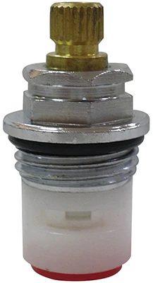 Replacement Ceramic Faucet Cartridge, Hot