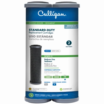 Advanced Filtration Filter Cartridge