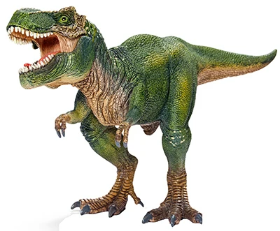 Tyrannosaurus Rex Toy Animal Figure, Ages 3 & Up