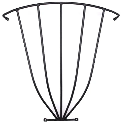 Corner Hay Rack, Small, 31 x 29 x 21-In.
