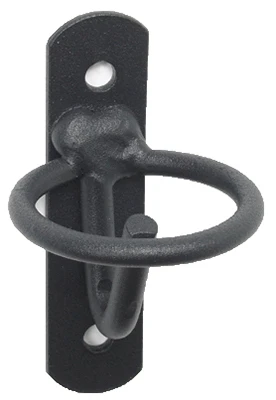 Bucket Hook/Gate Latch