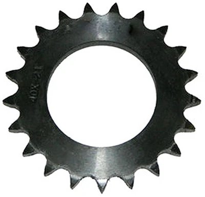 W Series Hub, #60 Chain Size Sprocket With 11 Teeth