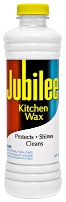 Kitchen Wax, 15 oz.