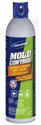 Mold Control Spray, 14-oz.