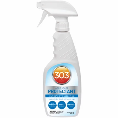 Aerospace Protectant, 16 oz.