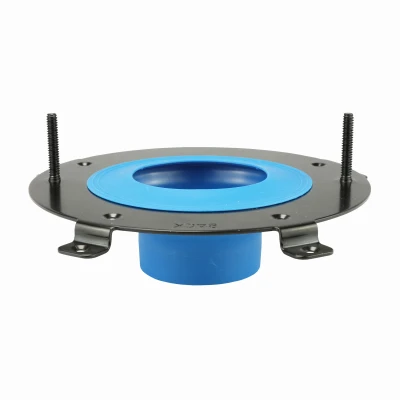 Hydroseat Toilet Flange Repair Ring
