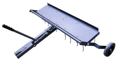 Dethatcher Replacement Tine for Lawn Dethatching Tools Durable Steel Construction