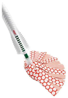 Wonder Mop With Power Ringer