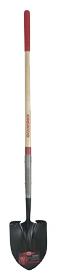 Shovel, Round Point