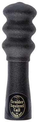 Squirrel Call - Realistic Bark & Chatter - Model 02606