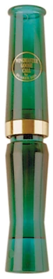 Wingmaster Goose Call for Waterfowl Hunting with Realistic Sound