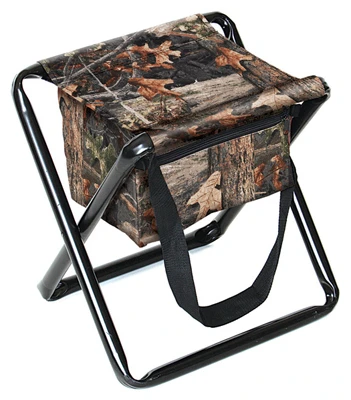 Folding Collapsible Stool Portable Lightweight Durable Seating