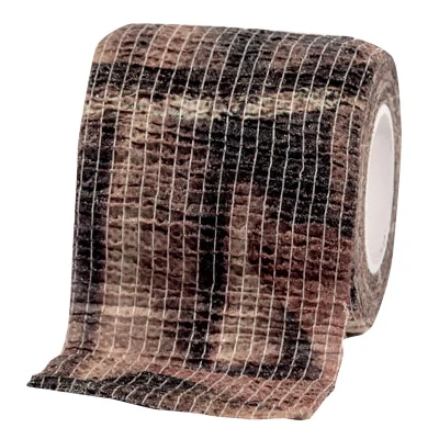 Protective Wrap Infinity Camo Pattern 2 Inch by 15 Feet