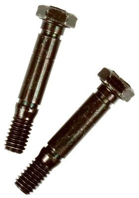 Deluxe/Platinum/Professional Snow Blower Shear Pin Kit, 3-Pk.