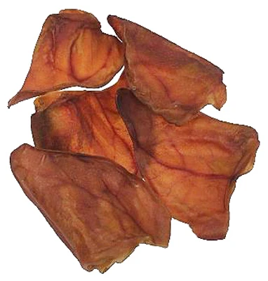 Premium Pig Ears Dog Treat