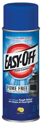 14.5 oz. Fume-Free Oven Cleaner