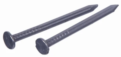 20D Vinyl-Coated Sinker Nails, 3.75 Inch Length, 5 Pound Pack