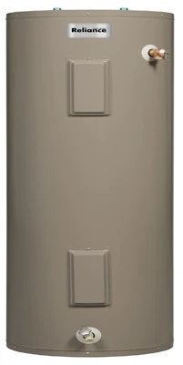 Electric Water Heater, 30 Gallons