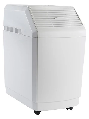 Whole House Evaporative Humidifier, 2700-Sq. Ft. Coverage, 6-Gallons