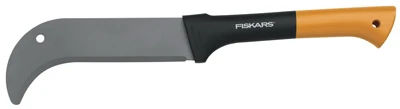 9-inch Brush Axe With Safety Sheath And Lifetime Warranty