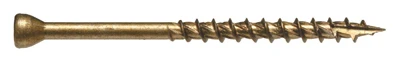 LB 1-5/8x8 Trim Screw