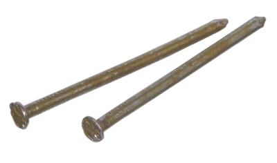 50PK 10x3 Vin Sink Nail