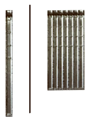 Brad Nails, 16 Gauge, 1.25-In., 1,000-Ct.