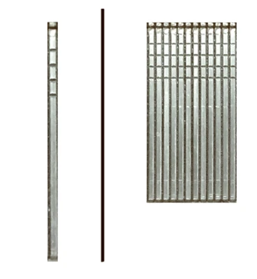 18 Gauge Brad Nails, 1.25-in., 5,000-ct., Fits Most Nailers, Finish & Trim Work