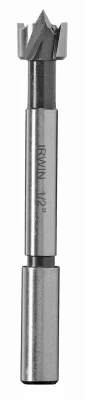 Marples Wood Boring Forstner Drill Bit, 3/8 In.