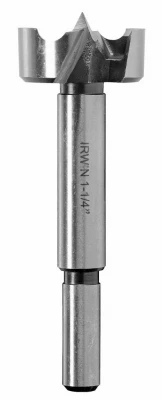 Marples Wood Boring Forstner Drill Bit, 1 In.