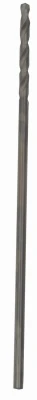 Aircraft Black Oxide Drill Bit, 12 x 5/16-In.