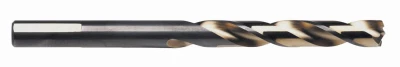 Turbo Max Drill Bit, Jobber Length, 1/8-In., 2-Pk.