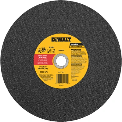 Cutting Blade, 1 x 1/8 x 12 In.