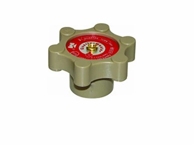 Frost-free Anti-siphon Abs Hydrant Handle, Model 888-738hc