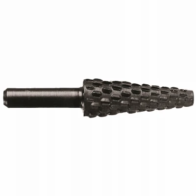 Rotary File, Cone, 1/2 x 7/8 In.
