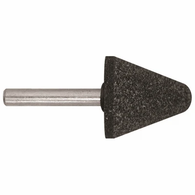 Grinding Point, Round Point Tree, 3/4 x 1-1/8-In.