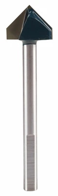 Glass & Tile Bit, 1 In.