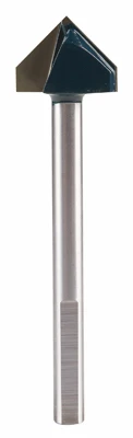 Glass & Tile Bit, 5/8 In.