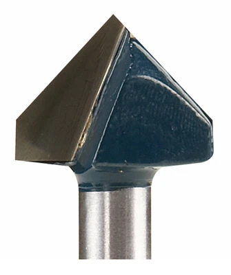 Glass & Tile Bit, 7/8 In.