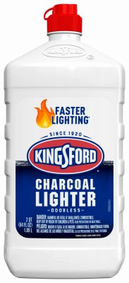 64OZ CHAR Lighter Fluid