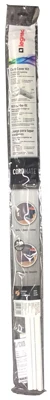 Cordmate White Cord Cover Kit