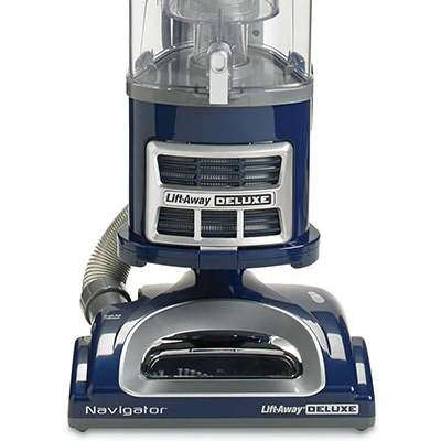 Navigator Lift-Away Deluxe Upright Vacuum